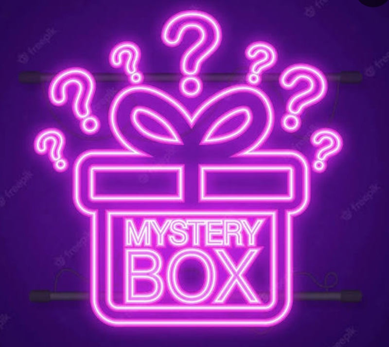 Mystery box