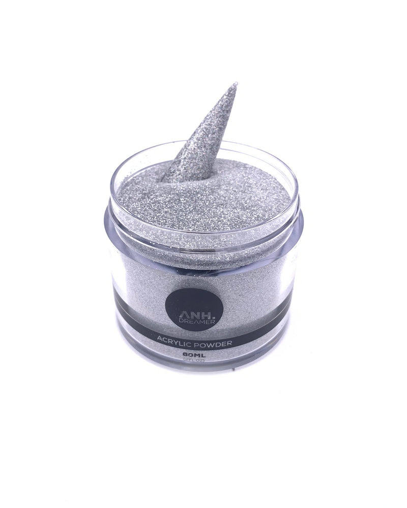 Anh Dreamer - Acrylic Powder 2oz Metallics #HOLO7