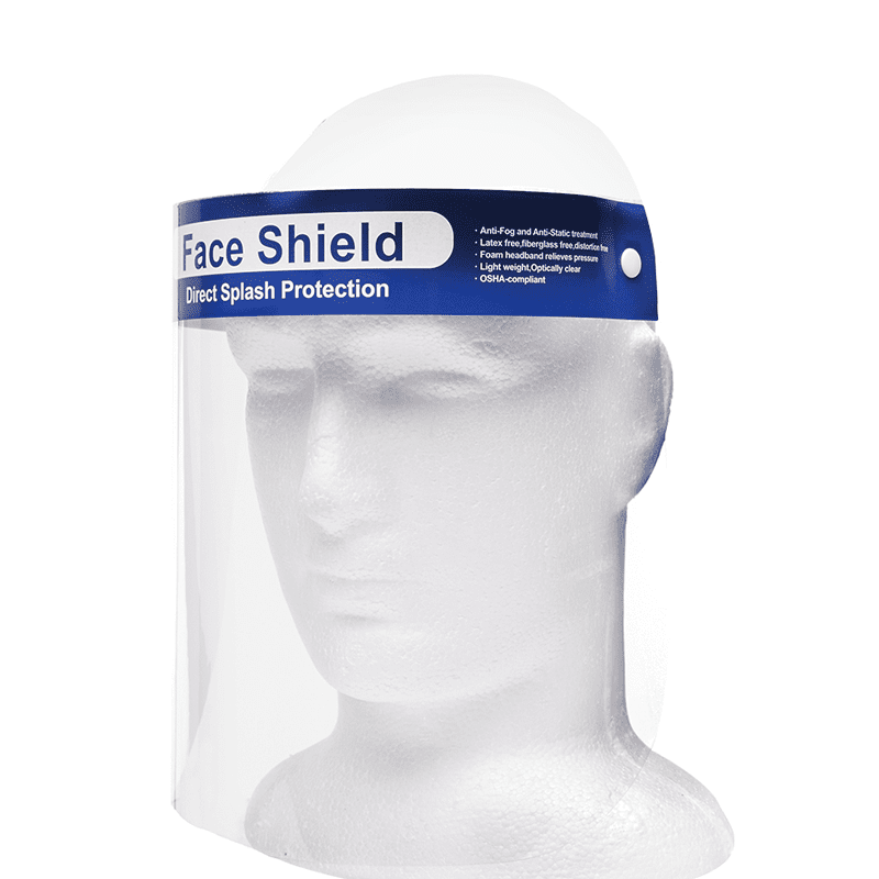 Anh Dreamer - Face Shield